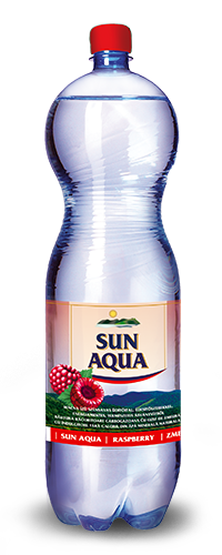 Sun Aqua málna